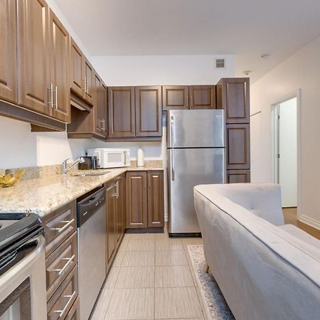 شقة M11 - Stylish & Cozy 2Bdr In Plateau مونتريال المظهر الخارجي الصورة